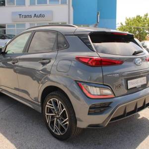 Hyundai Kona 1.0 T-GDi N-Line *LED, KAMERA*