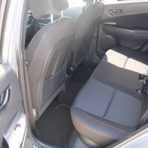 Hyundai Kona 1.0 T-GDi N-Line *LED, KAMERA*