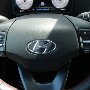 Hyundai Kona 1.0 T-GDi N-Line *LED, KAMERA*