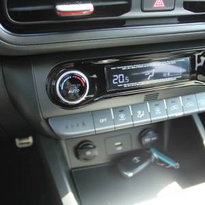 Hyundai Kona 1.0 T-GDi N-Line *LED, KAMERA*