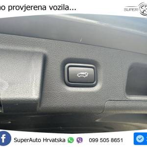 Hyundai Santa Fe 1.6 T-GDi 4WD Aut. Prime 265 KS, PANO+ACC+360+GR SJED+KEY+LANE