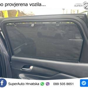 Hyundai Santa Fe 1.6 T-GDi 4WD Aut. Prime 265 KS, PANO+ACC+360+GR SJED+KEY+LANE
