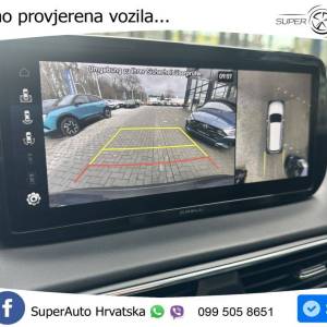 Hyundai Santa Fe 1.6 T-GDi 4WD Aut. Prime 265 KS, PANO+ACC+360+GR SJED+KEY+LANE
