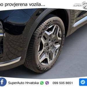 Hyundai Santa Fe 1.6 T-GDi Aut. Prime 230 KS, ACC+360+KEY+GR SJED+VIRT+LANE