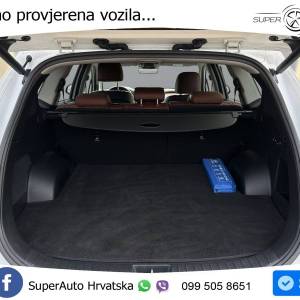 Hyundai Santa Fe 1.6 T-GDi 4WD Aut. Prime 265 KS, ACC+360+KEY+GR SJED+VIRT+LANE