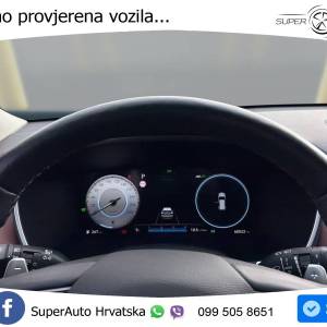 Hyundai Santa Fe 1.6 T-GDi 4WD Aut. Prime 265 KS, ACC+360+KEY+GR SJED+VIRT+LANE