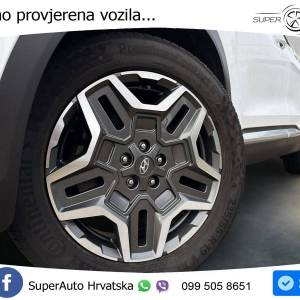 Hyundai Santa Fe 1.6 T-GDi 4WD Aut. Prime 265 KS, ACC+360+KEY+GR SJED+VIRT+LANE