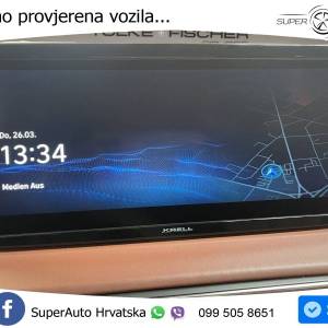 Hyundai Santa Fe 1.6 T-GDi 4WD Aut. Prime 265 KS, ACC+360+KEY+GR SJED+KEY+LANE