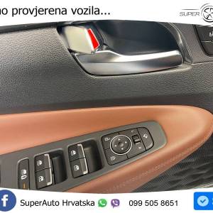 Hyundai Santa Fe 1.6 T-GDi 4WD Aut. Prime 265 KS, ACC+360+KEY+GR SJED+KEY+LANE