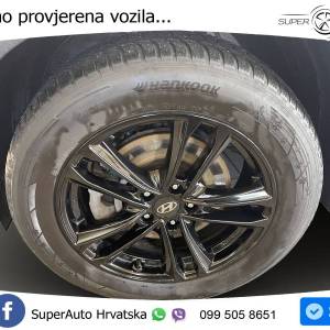 Hyundai Santa Fe 1.6 T-GDi 4WD Aut. Prime 265 KS, ACC+360+KEY+GR SJED+KEY+LANE