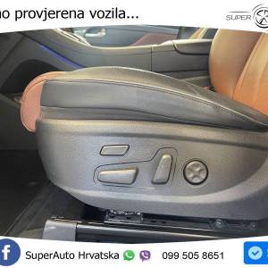 Hyundai Santa Fe 1.6 T-GDi 4WD Aut. Prime 265 KS, ACC+360+KEY+GR SJED+KEY+LANE