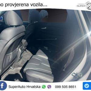 Hyundai Santa Fe 1.6 T-GDi 4WD Aut. Prime 179 KS, PANO+360+ACC+GR SJED+ACC+KEY