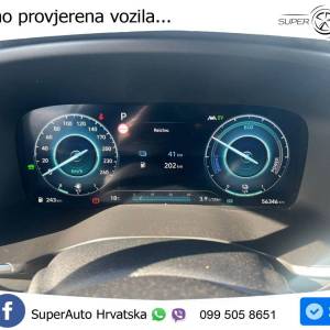 Hyundai Santa Fe 1.6 T-GDi 4WD Aut. Prime 179 KS, PANO+360+ACC+GR SJED+ACC+KEY