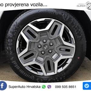 Hyundai Santa Fe 1.6 T-GDi 4WD Aut. Signature 265 KS, ACC+360+GR SJED+KEY+LANE