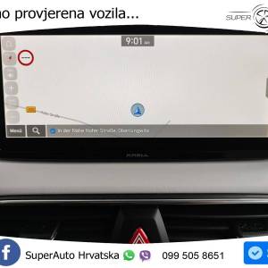 Hyundai Santa Fe 1.6 T-GDi 4WD Aut. Signature 265 KS, ACC+360+GR SJED+KEY+LANE
