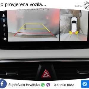 Hyundai Santa Fe 1.6 T-GDi 4WD Aut. Signature 265 KS, ACC+360+GR SJED+KEY+LANE