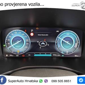 Hyundai Santa Fe 1.6 T-GDi 4WD Aut. Signature 265 KS, ACC+360+GR SJED+KEY+LANE