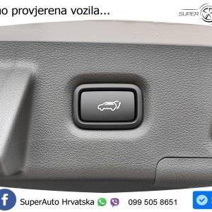 Hyundai Santa Fe 1.6 T-GDi 4WD Aut. Signature 265 KS, ACC+360+GR SJED+KEY+LANE