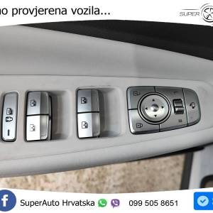Hyundai Santa Fe 1.6 T-GDi 4WD Aut. Signature 265 KS, ACC+360+GR SJED+KEY+LANE