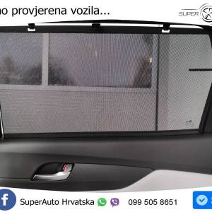 Hyundai Santa Fe 1.6 T-GDi 4WD Aut. Signature 265 KS, ACC+360+GR SJED+KEY+LANE