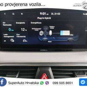Hyundai Santa Fe 1.6 T-GDi 4WD Aut. Signature 265 KS, ACC+360+GR SJED+KEY+LANE