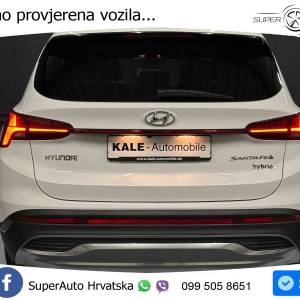 Hyundai Santa Fe 1.6 T-GDi Aut. Prime 230 KS, ACC+360+KEY+GR SJED+VIRT+LANE