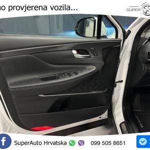 Hyundai Santa Fe 1.6 T-GDi Aut. Prime 230 KS, ACC+360+KEY+GR SJED+VIRT+LANE