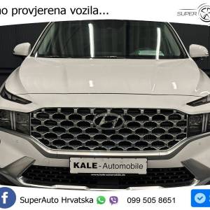 Hyundai Santa Fe 1.6 T-GDi Aut. Prime 230 KS, ACC+360+KEY+GR SJED+VIRT+LANE