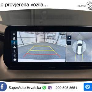 Hyundai Santa Fe 1.6 T-GDi Aut. Prime 230 KS, ACC+360+KEY+GR SJED+VIRT+LANE