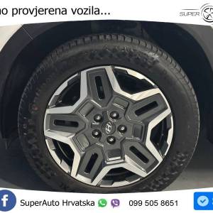 Hyundai Santa Fe 1.6 T-GDi Aut. Prime 230 KS, ACC+360+KEY+GR SJED+VIRT+LANE