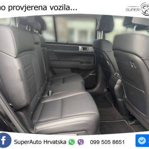 Hyundai Santa Fe 1.6 T-GDi 4WD Aut. Signature 253 KS, ACC+360+GR SJED+VIRT+LANE