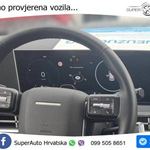 Hyundai Santa Fe 1.6 T-GDi 4WD Aut. Signature 253 KS, ACC+360+GR SJED+VIRT+LANE
