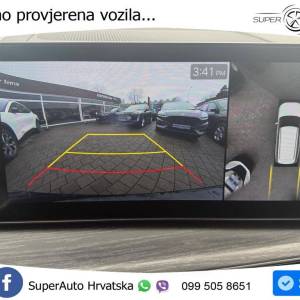 Hyundai Santa Fe 1.6 T-GDi 4WD Aut. Signature 253 KS, ACC+360+GR SJED+VIRT+LANE