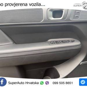 Hyundai Santa Fe 1.6 T-GDi 4WD Aut. Signature 253 KS, ACC+360+GR SJED+VIRT+LANE