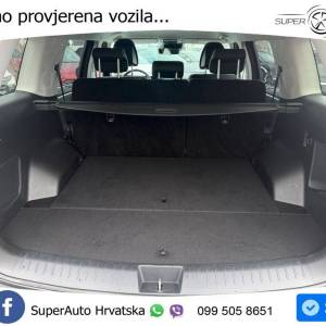Hyundai Santa Fe 1.6 T-GDi 4WD Aut. Signature 253 KS, ACC+360+GR SJED+VIRT+LANE