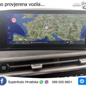 Hyundai Santa Fe 1.6 T-GDi 4WD Aut. Signature 253 KS, ACC+360+GR SJED+VIRT+LANE