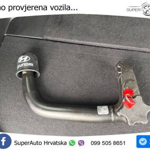 Hyundai Santa Fe 1.6 T-GDi 4WD Aut. Signature 253 KS, ACC+360+GR SJED+VIRT+LANE