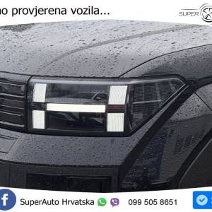 Hyundai Santa Fe 1.6 T-GDi 4WD Aut. Signature 253 KS, ACC+360+GR SJED+VIRT+LANE