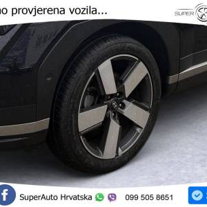 Hyundai Santa Fe 1.6 T-GDi 4WD Aut. Signature 253 KS, ACC+360+GR SJED+VIRT+LANE