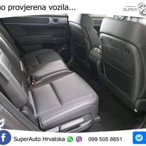 Hyundai Santa Fe 1.6 T-GDi 4WD Aut. 215 KS, ACC+360+KEY+GR SJED+VIRT+LANE