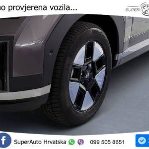 Hyundai Santa Fe 1.6 T-GDi 4WD Aut. 215 KS, ACC+360+KEY+GR SJED+VIRT+LANE