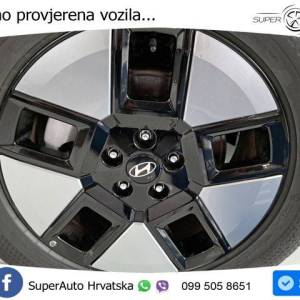 Hyundai Santa Fe 1.6 T-GDi 4WD Aut. 215 KS, ACC+360+KEY+GR SJED+VIRT+LANE