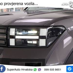 Hyundai Santa Fe 1.6 T-GDi 4WD Aut. 215 KS, ACC+360+KEY+GR SJED+VIRT+LANE