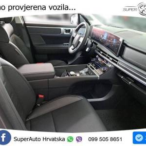 Hyundai Santa Fe 1.6 T-GDi 4WD Aut. 215 KS, ACC+360+KEY+GR SJED+VIRT+LANE