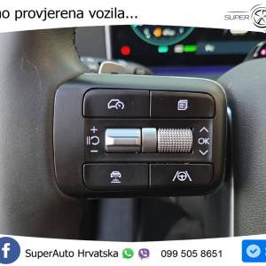 Hyundai Santa Fe 1.6 T-GDi 4WD Aut. Signature 253 KS, ACC+360+GR SJED+VIRT+LANE