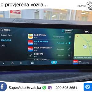 Hyundai Santa Fe 1.6 T-GDi 4WD Aut. Signature 253 KS, ACC+360+GR SJED+VIRT+LANE