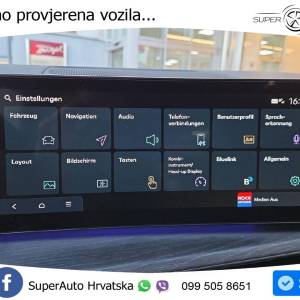 Hyundai Santa Fe 1.6 T-GDi 4WD Aut. Signature 253 KS, ACC+360+GR SJED+VIRT+LANE