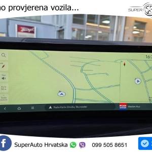 Hyundai Santa Fe 1.6 T-GDi 4WD Aut. Signature 253 KS, ACC+360+GR SJED+VIRT+LANE