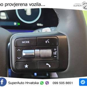 Hyundai Santa Fe 1.6 T-GDi 4WD Aut. Signature 253 KS, ACC+360+GR SJED+VIRT+LANE