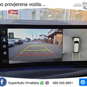 Hyundai Santa Fe 1.6 T-GDi 4WD Aut. Signature 253 KS, ACC+360+GR SJED+VIRT+LANE
